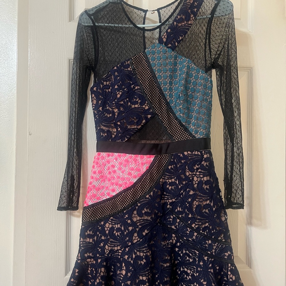 Dress - Picture 2 of 2